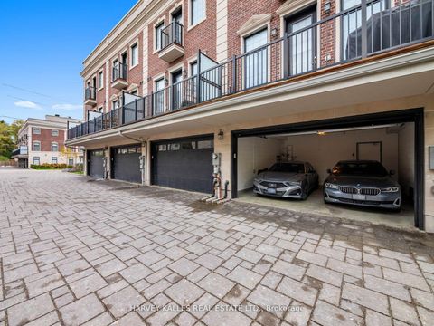 Photo 36 at 2460A Bayview Avenue, York Mills, Toronto