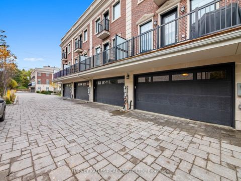 Photo 37 at 2460A Bayview Avenue, York Mills, Toronto