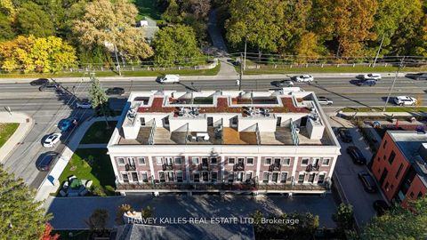 Photo 41 at 2460A Bayview Avenue, York Mills, Toronto