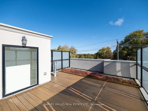 Photo 42 at 2460A Bayview Avenue, York Mills, Toronto