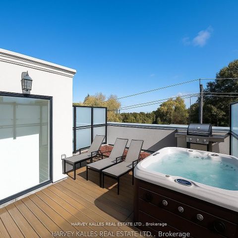Photo 43 at 2460A Bayview Avenue, York Mills, Toronto