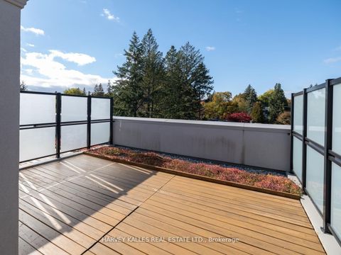 Photo 44 at 2460A Bayview Avenue, York Mills, Toronto