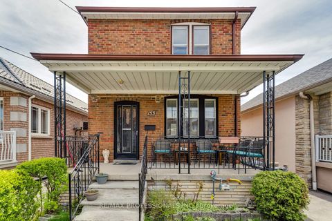 Photo 1 at 155 Aileen Avenue, Eglinton West, Toronto