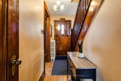 Photo 3 at 155 Aileen Avenue, Eglinton West, Toronto