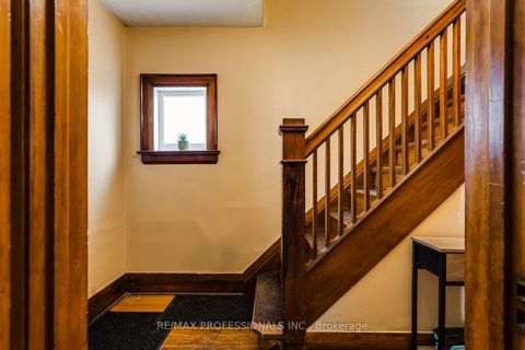 Photo 4 at 155 Aileen Avenue, Eglinton West, Toronto