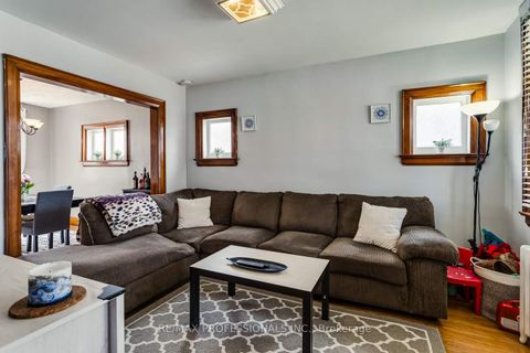 Photo 5 at 155 Aileen Avenue, Eglinton West, Toronto