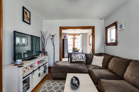 Photo 6 at 155 Aileen Avenue, Eglinton West, Toronto
