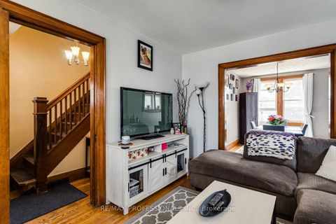 Photo 7 at 155 Aileen Avenue, Eglinton West, Toronto