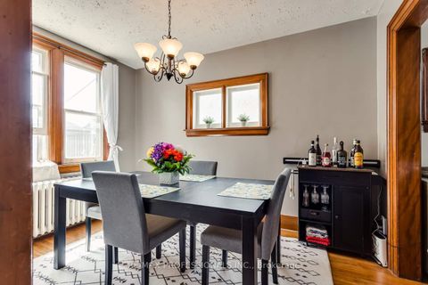 Photo 8 at 155 Aileen Avenue, Eglinton West, Toronto