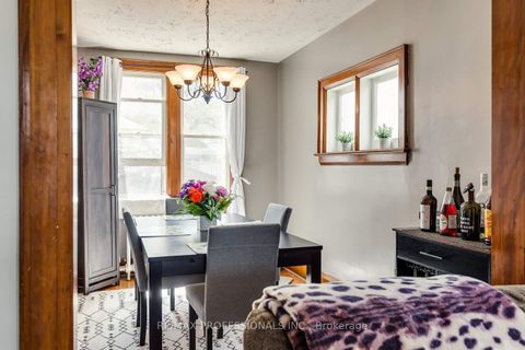 Photo 9 at 155 Aileen Avenue, Eglinton West, Toronto