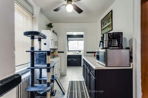 Photo 10 at 155 Aileen Avenue, Eglinton West, Toronto