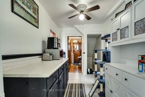 Photo 12 at 155 Aileen Avenue, Eglinton West, Toronto