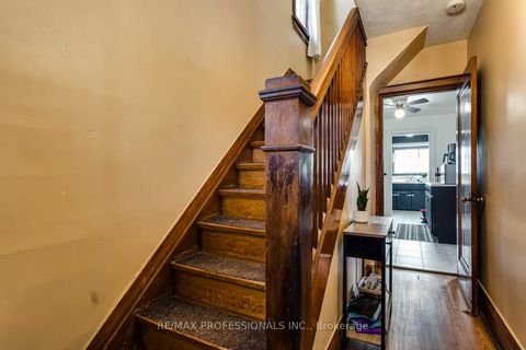 Photo 14 at 155 Aileen Avenue, Eglinton West, Toronto