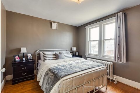 Photo 17 at 155 Aileen Avenue, Eglinton West, Toronto