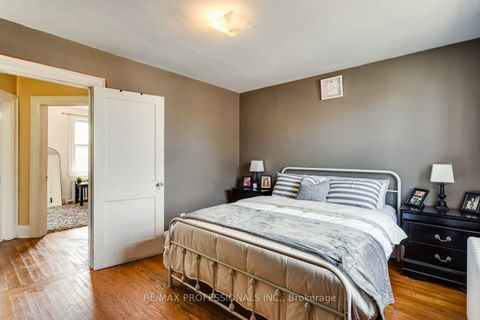 Photo 18 at 155 Aileen Avenue, Eglinton West, Toronto