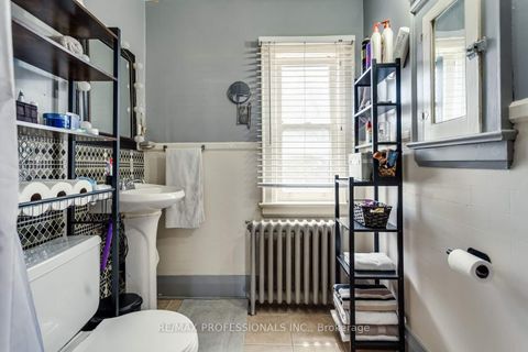 Photo 20 at 155 Aileen Avenue, Eglinton West, Toronto