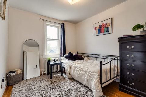Photo 21 at 155 Aileen Avenue, Eglinton West, Toronto
