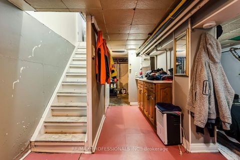 Photo 23 at 155 Aileen Avenue, Eglinton West, Toronto