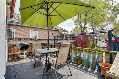 Photo 27 at 155 Aileen Avenue, Eglinton West, Toronto