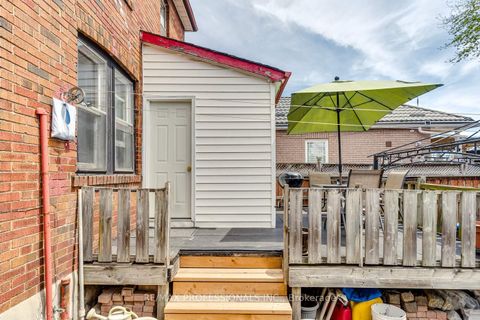 Photo 28 at 155 Aileen Avenue, Eglinton West, Toronto