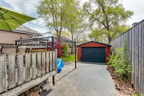 Photo 29 at 155 Aileen Avenue, Eglinton West, Toronto