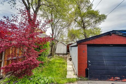 Photo 30 at 155 Aileen Avenue, Eglinton West, Toronto