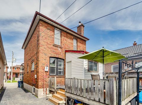 Photo 31 at 155 Aileen Avenue, Eglinton West, Toronto