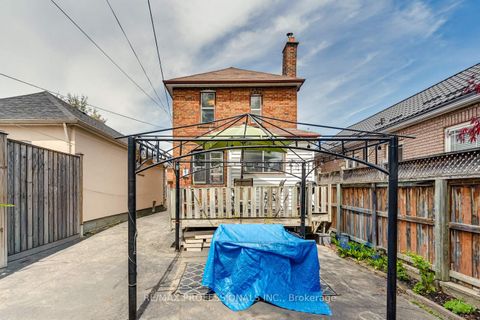 Photo 33 at 155 Aileen Avenue, Eglinton West, Toronto