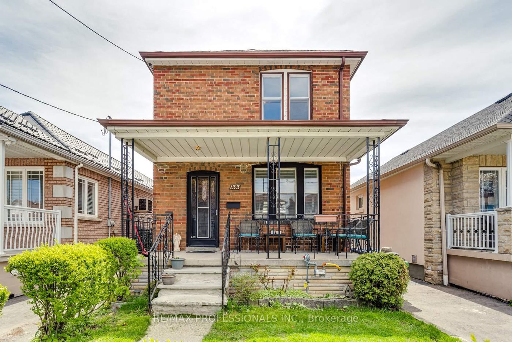 155 Aileen Avenue, Eglinton West, Toronto photo 5