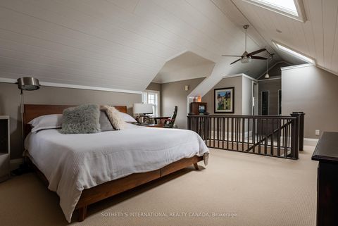 Photo 16 at 77 Catherine Avenue, Aurora Village, Aurora