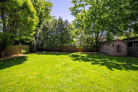 Photo 22 at 77 Catherine Avenue, Aurora Village, Aurora