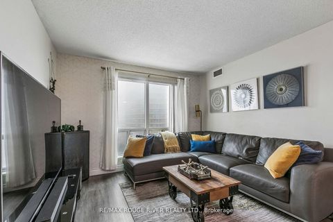 Photo 20 at 1203 - 11 Lee Centre Drive, Woburn, Toronto