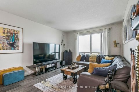 Photo 21 at 1203 - 11 Lee Centre Drive, Woburn, Toronto