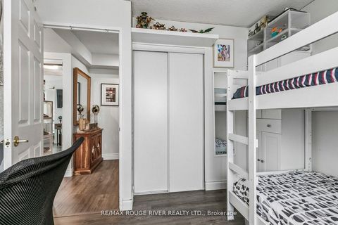 Photo 23 at 1203 - 11 Lee Centre Drive, Woburn, Toronto