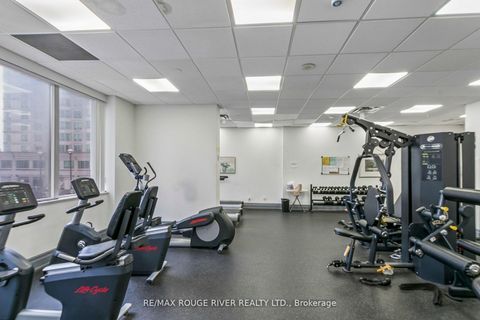 Photo 29 at 1203 - 11 Lee Centre Drive, Woburn, Toronto