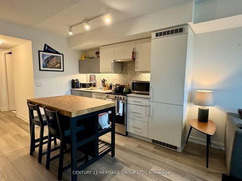Photo 1 at 602 - 181 Huron Street, Chinatown, Toronto
