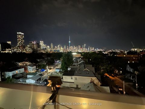 Photo 15 at 602 - 181 Huron Street, Chinatown, Toronto