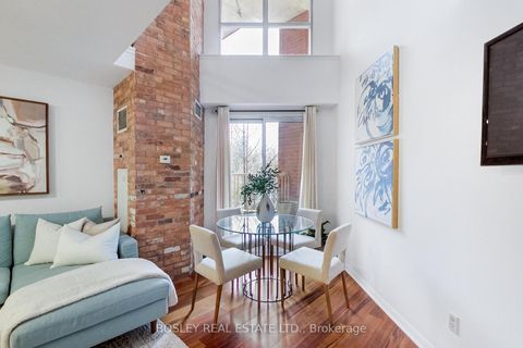 Photo 1 at 215 - 119 Merton Street, Mount Pleasant West, Toronto