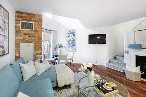 Photo 11 at 215 - 119 Merton Street, Mount Pleasant West, Toronto