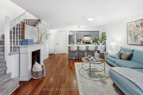 Photo 12 at 215 - 119 Merton Street, Mount Pleasant West, Toronto