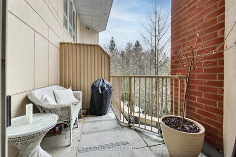 Photo 15 at 215 - 119 Merton Street, Mount Pleasant West, Toronto