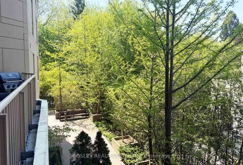 Photo 18 at 215 - 119 Merton Street, Mount Pleasant West, Toronto
