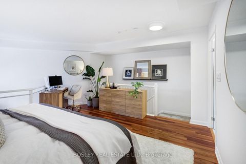 Photo 22 at 215 - 119 Merton Street, Mount Pleasant West, Toronto
