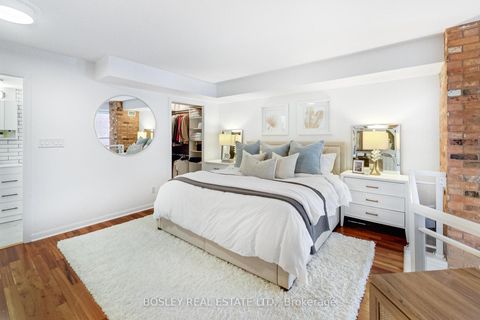 Photo 23 at 215 - 119 Merton Street, Mount Pleasant West, Toronto