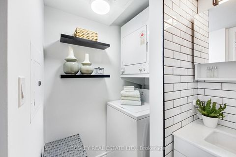 Photo 27 at 215 - 119 Merton Street, Mount Pleasant West, Toronto
