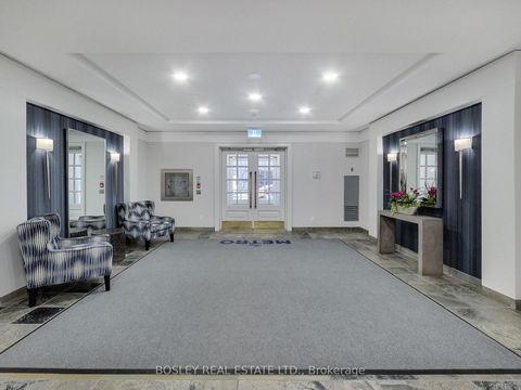 Photo 29 at 215 - 119 Merton Street, Mount Pleasant West, Toronto