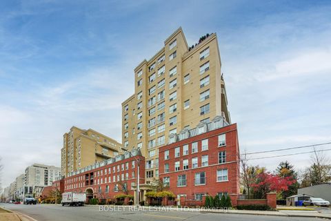 Photo 34 at 215 - 119 Merton Street, Mount Pleasant West, Toronto
