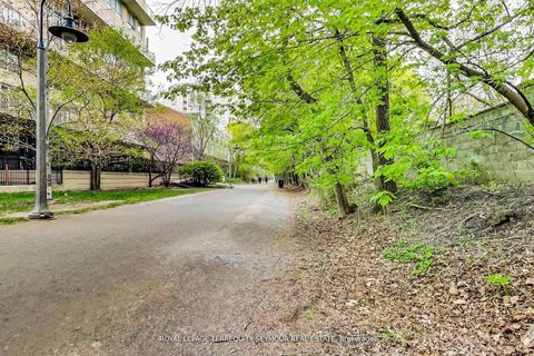 Photo 24 at 448 - 139 Merton Street, Mount Pleasant West, Toronto