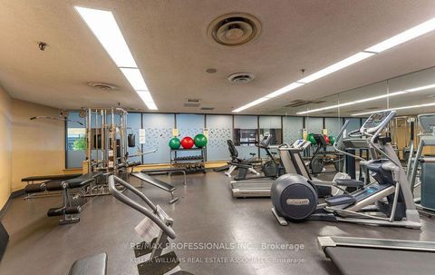 Photo 3 at 309 - 2000 Islington Avenue, The Westway, Toronto