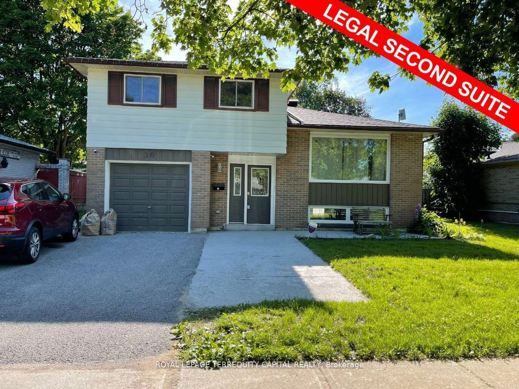 30 Thorncrest Road, Allandale Heights, Barrie photo 5